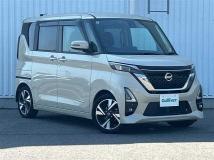 2022 Nissan ROOX