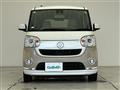 2017 Daihatsu Move Canbus