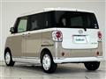 2017 Daihatsu Move Canbus