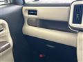 2017 Daihatsu Move Canbus