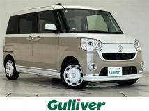 2017 Daihatsu Move Canbus