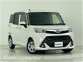 2019 Toyota Tank