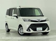 2019 Toyota Tank