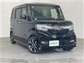 2018 Honda N BOX