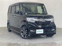 2018 Honda N BOX