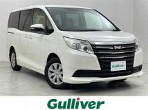 2017 Toyota Noah