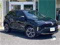 2021 Toyota Yaris Cross