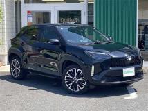 2021 Toyota Yaris Cross