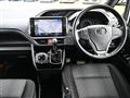 2019 Toyota Voxy