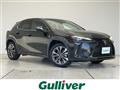 2023 Lexus UX