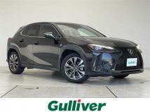 2023 Lexus UX