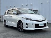 2015 Toyota Estima