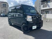 2018 Suzuki Every