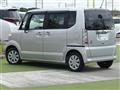 2015 Honda N BOX