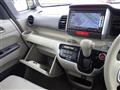 2015 Honda N BOX