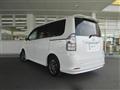 2010 Toyota Voxy
