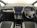 2017 Toyota Alphard