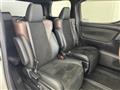 2017 Toyota Alphard