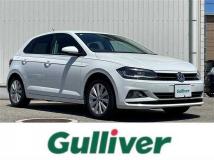 2019 Volkswagen Polo