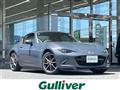 2019 Mazda Roadster