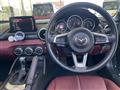 2019 Mazda Roadster