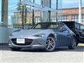 2019 Mazda Roadster