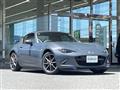 2019 Mazda Roadster