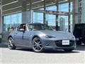 2019 Mazda Roadster
