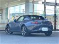 2019 Mazda Roadster