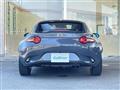 2019 Mazda Roadster