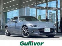 2019 Mazda Roadster
