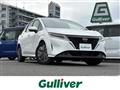 2021 Nissan Note