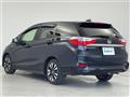 2015 Honda SHUTTLE HYBRID