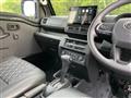 2023 Daihatsu Hijet Truck