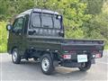 2023 Daihatsu Hijet Truck