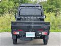 2023 Daihatsu Hijet Truck