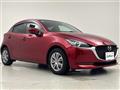 2021 Mazda Mazda2
