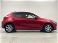 2021 Mazda Mazda2