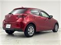 2021 Mazda Mazda2