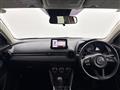 2021 Mazda Mazda2