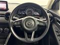 2021 Mazda Mazda2