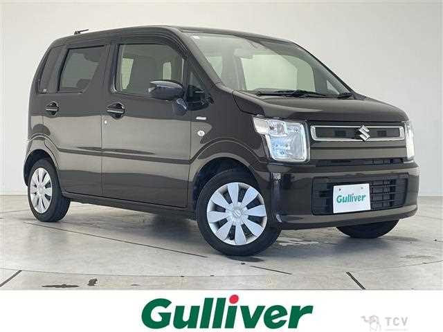 2021 Suzuki Wagon R