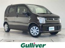 2021 Suzuki Wagon R
