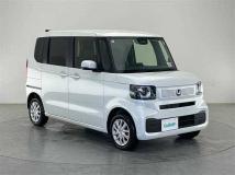 2025 Honda N BOX