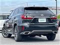 2016 Lexus RX