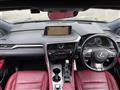 2016 Lexus RX