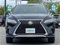 2016 Lexus RX