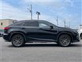 2016 Lexus RX