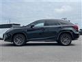 2016 Lexus RX