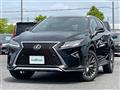 2016 Lexus RX